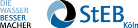 Stadtentwässerungsbetriebe Köln, AöR Logo