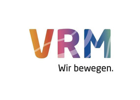 VRM GmbH & Co. KG Logo