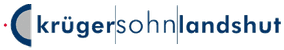 Krüger & Sohn GmbH Logo
