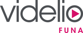 VIDELIO-FUNA GmbH Logo