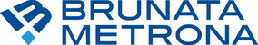 BRUNATA-METRONA GmbH Logo