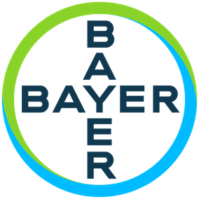 Bayer AG Logo