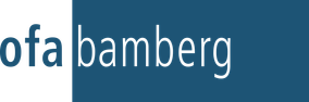Ofa Bamberg GmbH Logo