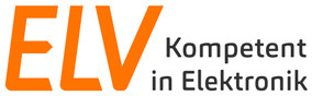 ELV Elektronik AG/eQ-3-Gruppe Logo