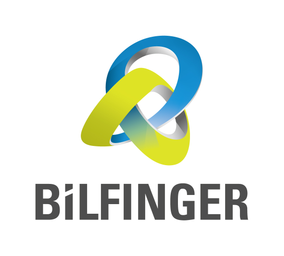 Bilfinger Rotating Equipment Germany GmbH Logo