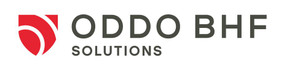 ODDO BHF Solutions Logo