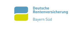 Deutsche Rentenversicherung Bayern Süd Logo
