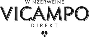 Vicampo.de GmbH Logo
