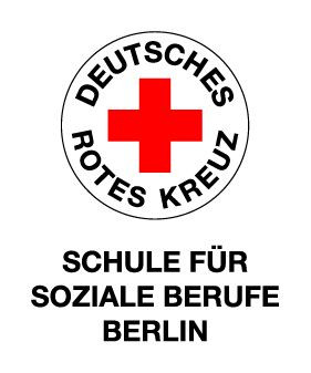 DRK-Schule für soziale Berufe Berlin gGmbH Logo
