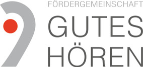 Fördergemeinschaft Gutes Hören GmbH Logo