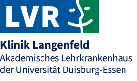 LVR-Klinik Langenfeld Logo