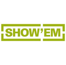 SHOWEM Veranstaltungstechnik GmbH Logo