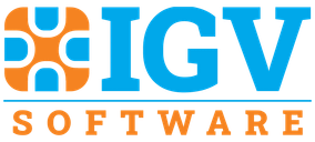 IGV Ingenieurgesellschaft für Grafische Informationsverarbeitung und Verwaltungsbetreuung mbH Logo