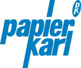 Papier Karl GmbH + Co. Vertriebs-KG Logo