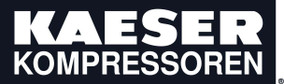 KAESER KOMPRESSOREN SE Logo