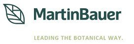 Martin Bauer GmbH & Co. KG Logo