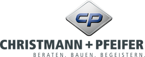 Christmann & Pfeifer Construction GmbH & Co. KG Logo