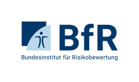 Bundesinstitut für Risikobewertung Logo