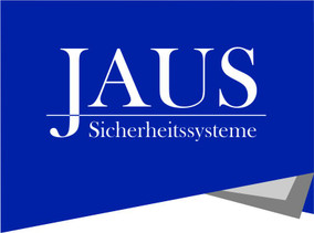 JAUS Sicherheitssysteme GmbH Logo
