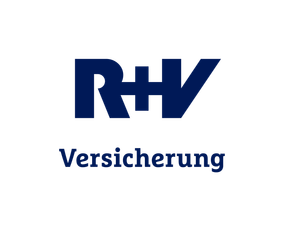 R+V Allgemeine Versicherung AG Logo