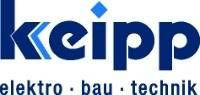 keipp elektro-bau-technik GmbH Logo