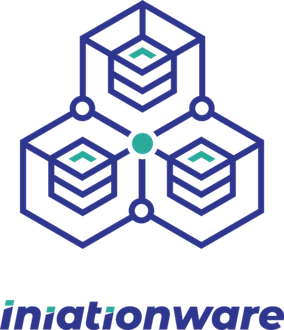 Iniationware GmbH Logo