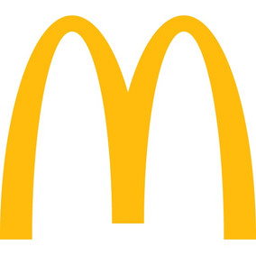 McDonald`s Deutschland LLC  Logo