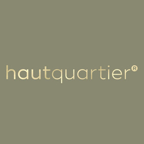 hautquartier by Silke Gohlke Praxis für gesunde Haut Logo