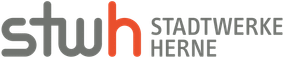 Stadtwerke Herne AG Logo