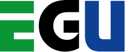 EGU Elektro Großhandels Union Rhein-Ruhr GmbH & Co. KG Logo