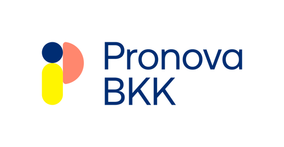 Pronova BKK- Körperschaft des öffentlichen Rechts Logo