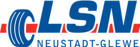 LAND-SERVICE Gesellschaft Neustadt-Glewe mbH Logo