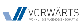Wohnungsbaugenossenschaft "VORWÄRTS" eG Logo
