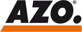 AZO GmbH + Co. KG Logo