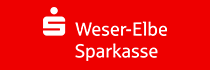 Weser-Elbe Sparkasse Logo
