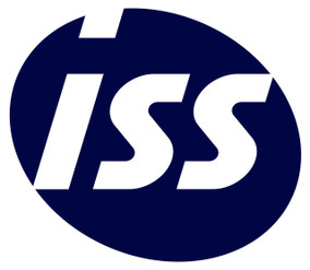 ISS Facility Services Holding GmbH Logo