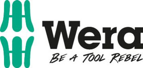 Wera Werkzeuge GmbH Logo