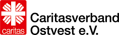 Caritasverband Ostvest e. V. Logo