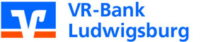 VR-Bank Ludwigsburg eG Logo