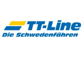TT-Line GmbH & Co. KG Logo