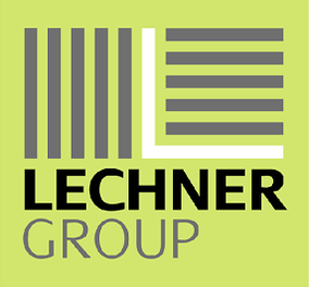 Lechner Group GmbH Logo