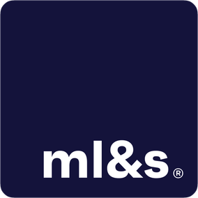 ml&s manufacturing, logistics and services GmbH und Co. KG Logo