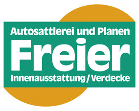 Freier Autosattlerei GmbH & Co. KG Logo