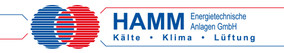 Hamm Energietechnische Anlagen GmbH Logo