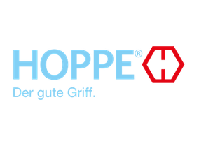 HOPPE Aktiengesellschaft Logo