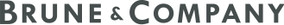 Brune & Company Logo