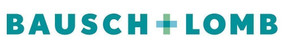 Bausch + Lomb / Dr. Gerhard Mann chem.-pharm. Fabrik GmbH Logo
