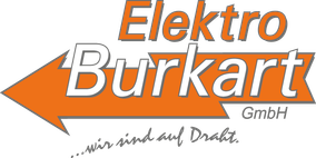 Elektro Burkart GmbH Logo