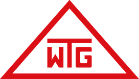 WTG holding GmbH Logo