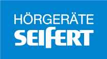 Hörgeräte Seifert GmbH Logo